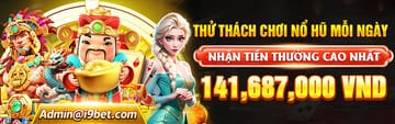 Nhận thưởng liền tay